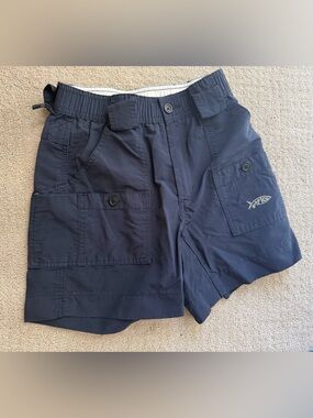 Aftco boys shorts